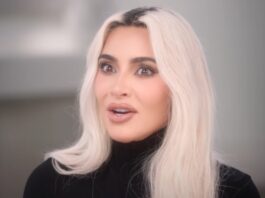 Kim Kardashian (Photo: The Kardashians | Season 6 | Official Trailer | Hulu)