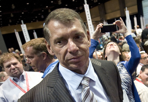 Ex-WWE chief Vince McMahon finalizes agreement with SEC regarding undisclosed settlement arrangements.