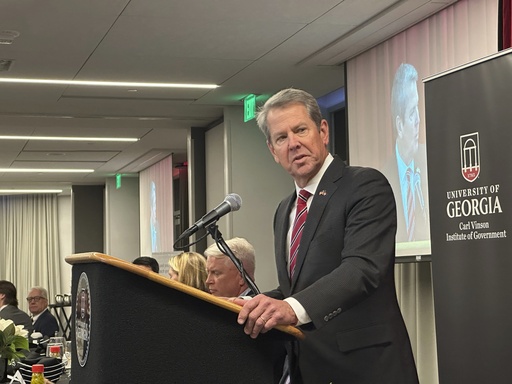 Georgia Governor Kemp seeks to restrict lawsuits, but can this prevent an increase in insurance premiums?