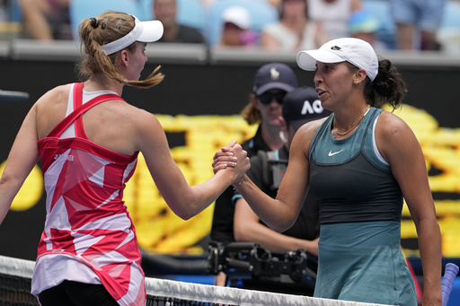 Goran Ivanisevic announces his decision to step down as Elena Rybakina’s coach post-Australian Open