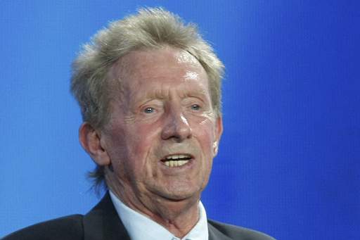 Manchester United and Scotland football legend Denis Law passes away at 84