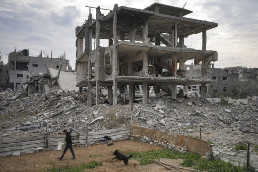 The Dynamics of the Israel-Hamas Ceasefire Agreement: What to Expect and Its Fragile Nature