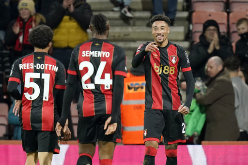 Liverpool cruises past Accrington Stanley to progress in the FA Cup, while Brentford faces a surprising defeat.