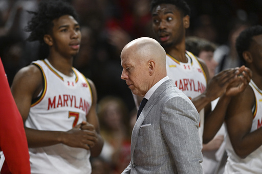 UCLA’s Mick Cronin Faces Frustration Again: Criticism Aimed at Game Officials