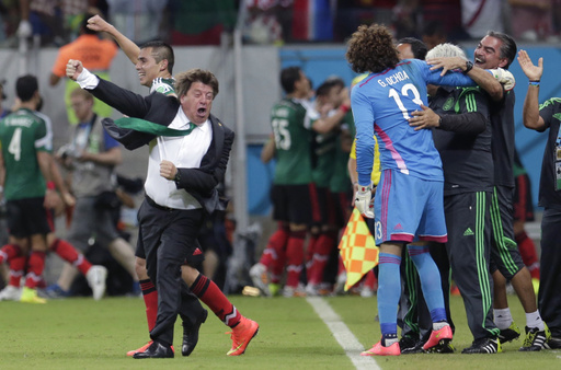 Costa Rica appoints Miguel Herrera as head coach for 2026 World Cup qualifying matches.