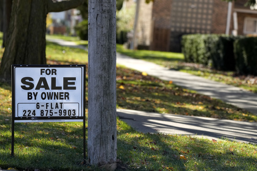 30-Year Mortgage Rate Reaches 7% Following 5 Consecutive Hikes, Highest Since May