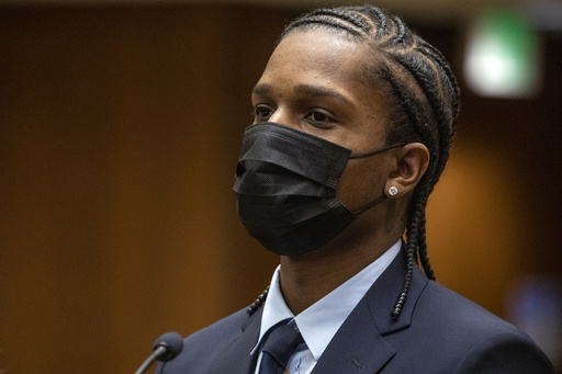 A$AP Rocky’s trial for shooting charges is about to commence. Here’s what to understand about the situation.