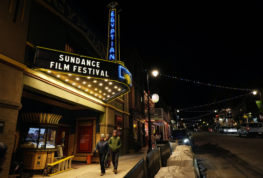 The Sundance Film Festival is available online this week. Find out how to stream the movies.