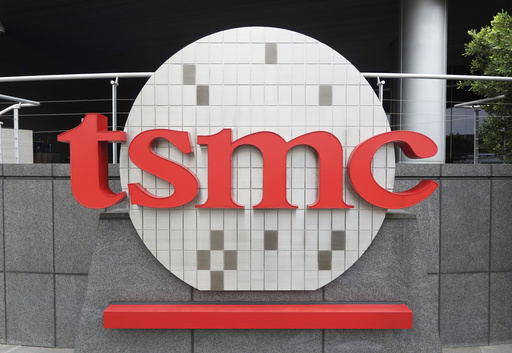 TSMC’s profits soar by 57% driven by the AI surge