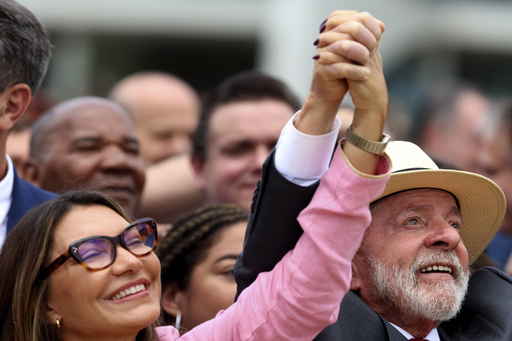 Brazil commemorates the second anniversary of the right-wing coup attempt amid escalating legal issues for Bolsonaro.