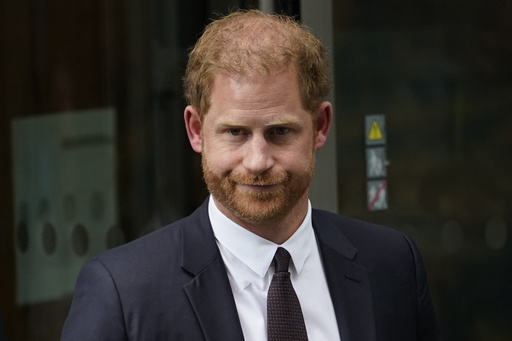 Prince Harry’s legal action against The Sun is a continuation of his ongoing battle with tabloid misconduct allegations.