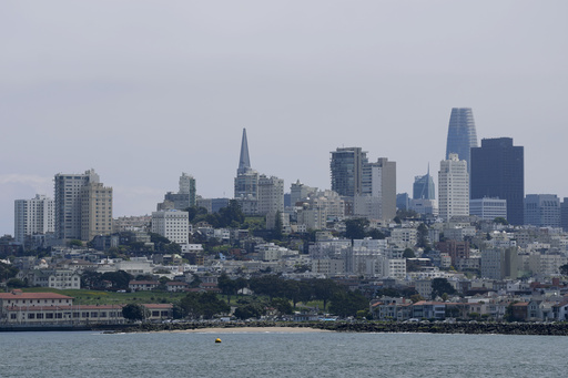 A 3.7 magnitude quake strikes in the Pacific Ocean west of San Francisco.