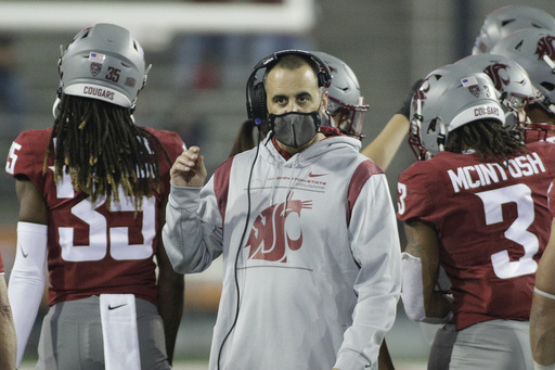 Court rules in favor of Washington State in case initiated by ex-football coach Rolovich