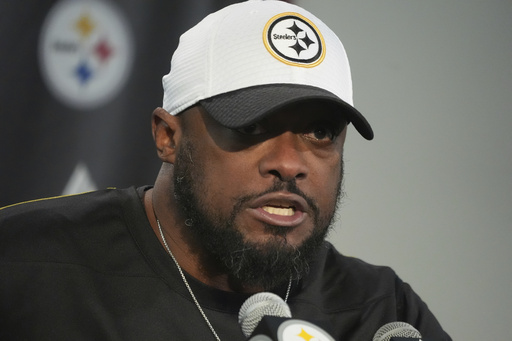 Steelers focus on postseason after ending regular season with four consecutive losses, falling to Bengals