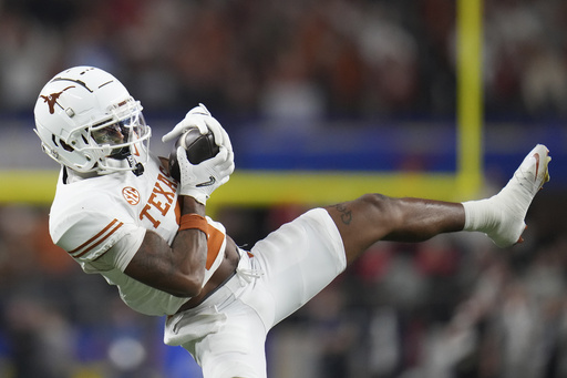 Texas experiences shift to NFL post-playoffs as Longhorns anticipate Ewers’ decision on his future