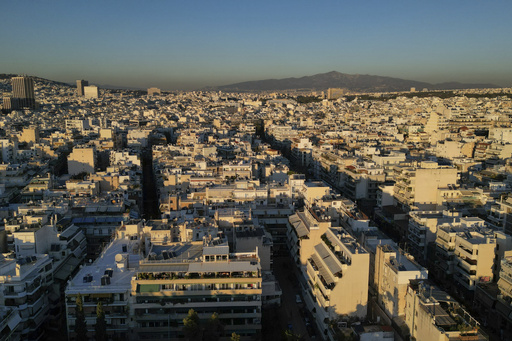 Greece prohibits windowless basements and halts licenses in central Athens during reform of short-term rental regulations.