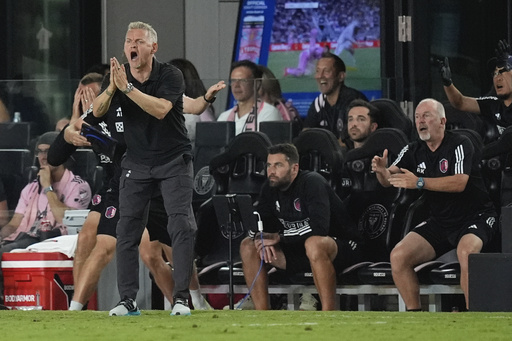 Philadelphia Union appoints Bradley Carnell as their new coach in effort to reach MLS playoffs again