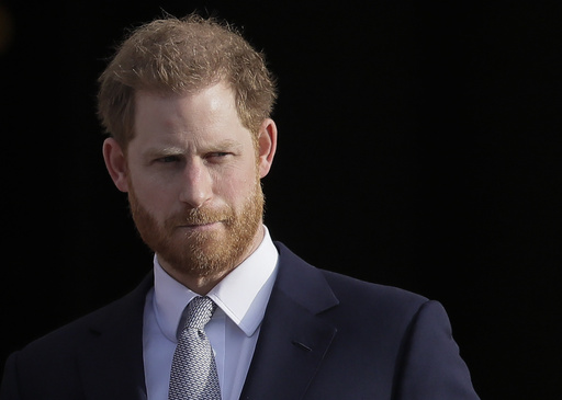 High-stakes trial marks the start of Prince Harry’s renewed conflict with UK tabloids