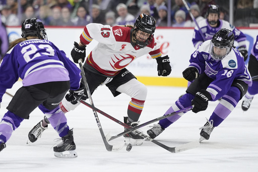 Brianne Jenner nets her inaugural PWHL goal as the Charge triumphed over the Frost 1-0, snapping a three-game losing streak.