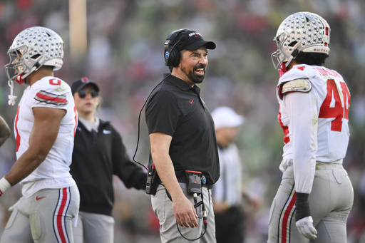 Rising Ohio State set to challenge determined Texas in the Cotton Bowl for a chance at the CFP championship game