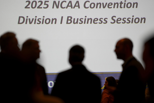 NCAA approves new payment structure for women’s teams during March Madness