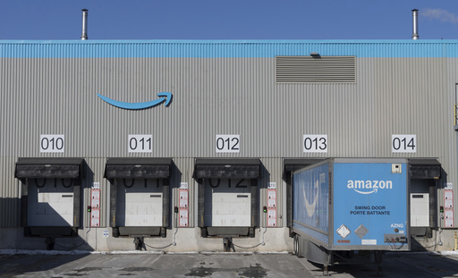 Amazon to shut down seven fulfillment centers in Quebec, Canada, resulting in 1,700 job losses.