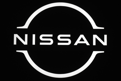 Nissan, the Japanese automobile manufacturer, announces plans for job and production reductions in the United States.