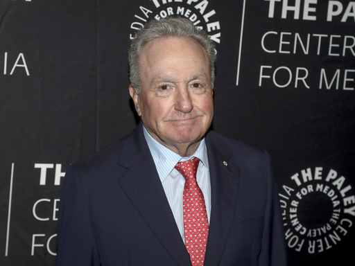 Creator of ‘SNL’, Lorne Michaels, gifts archives to the University of Texas