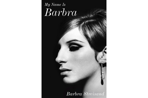 Barbra Streisand and Elton John nominated for audiobook awards, your feedback acknowledged.