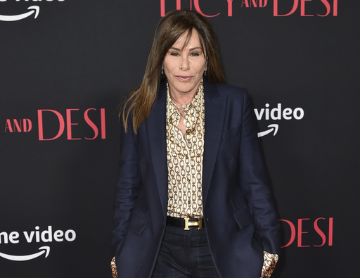 Melissa Rivers shares her experience of salvaging cherished belongings ahead of Pacific Palisades blaze that destroyed her house