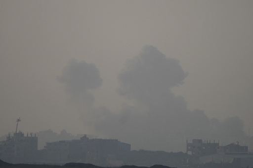 Middle East update: Netanyahu states Cabinet will not convene on ceasefire until Hamas withdraws new requests