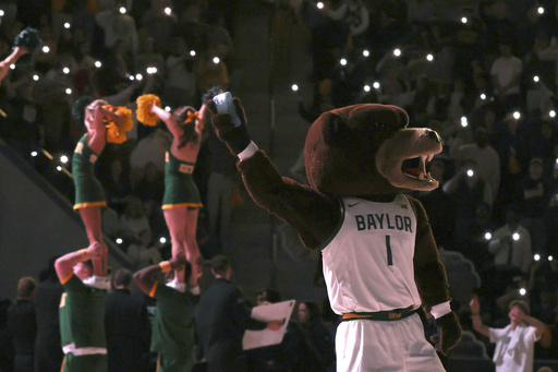 Brendan Wenzel makes crucial late three-pointer to secure TCU’s 74-71 victory, snapping No. 25 Baylor’s 10-game home win streak.