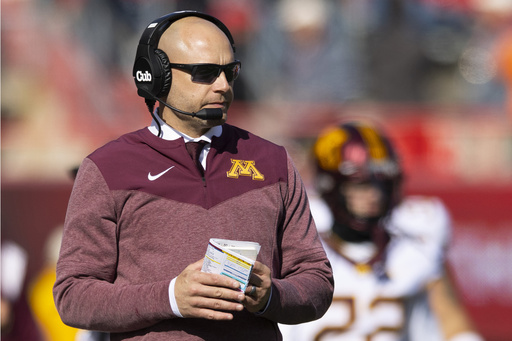 Minnesota elevates Danny Collins to defensive coordinator following Corey Hetherman’s move to Miami.