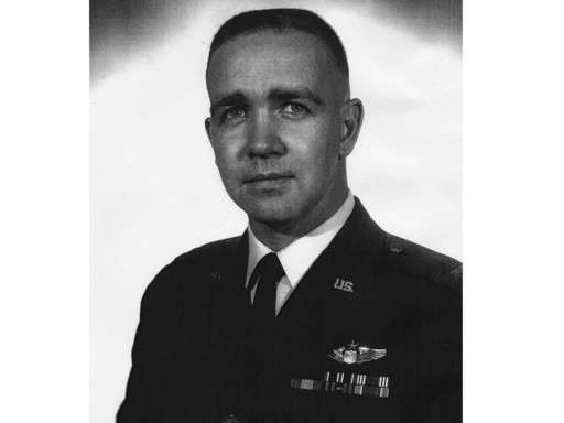 Authorities confirm the identity of a Wisconsin pilot’s remains who disappeared in Vietnam in 1967.