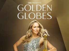 Nikki Glaser Golden Globes 2025 (Photo: Nikki Glaser/Instagram)