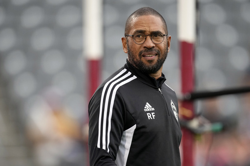 Robin Fraser appointed as head coach for Toronto FC in MLS