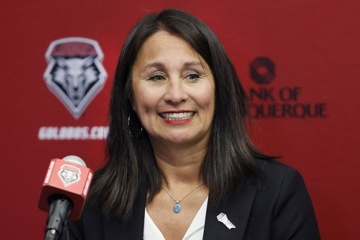 Commissioner reaffirms Mountain West’s dedication to sustainability following the departure of 5 teams in 2026.