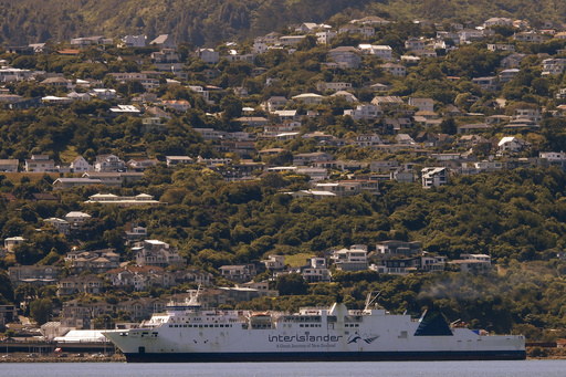 Severe weather disrupts ferry services between New Zealand’s primary islands once more. What are the reasons for not having a tunnel?