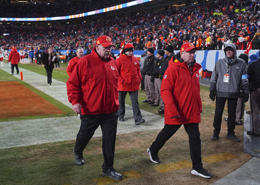 Injuries and challenges have strengthened the Chiefs beyond mere mental toughness.