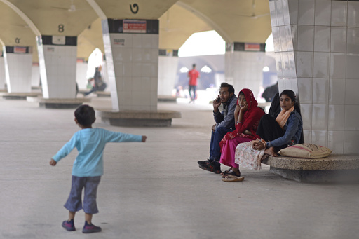 Rail union strike leads to train cancellations throughout Bangladesh