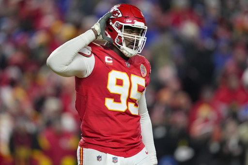 Unyielding resolve: Chiefs maintain their perfect record in tight contests while pursuing a third consecutive Super Bowl title.