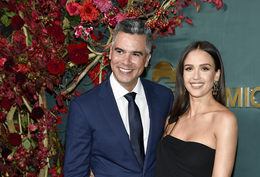 Jessica Alba and Cash Warren announce their separation after 16 years of marriage