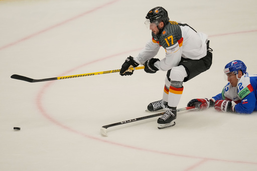 Tobias Eder, a 26-year-old German national hockey player, passes away following cancer diagnosis.