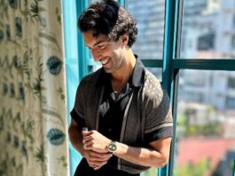 Justin Baldoni (Photo: Instagram)