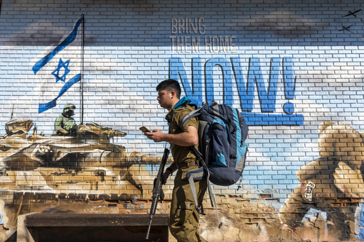 Middle East Update: A delayed Gaza ceasefire finally commences