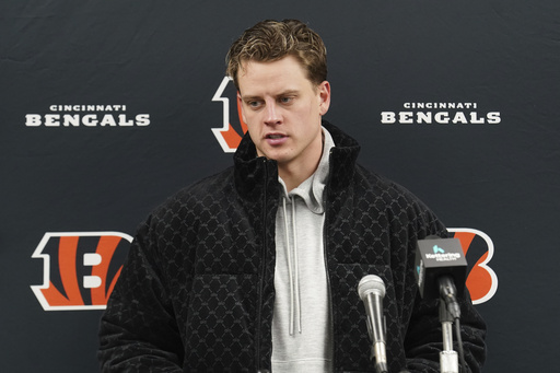 Bengals dismiss defensive coordinator along with three other coaches following playoff absence