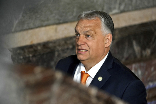 Hungary’s shift towards an ‘electoral autocracy’ mirrors Trump’s potential second term