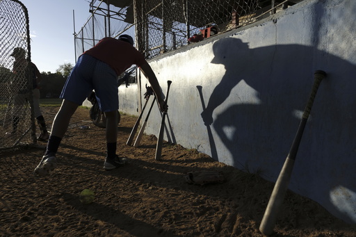 Baseball insiders believe an international draft could help combat corruption, but implementing it poses significant challenges.