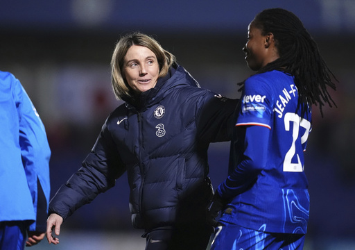 Reigning titleholders Barcelona take on Wolfsburg in the quarterfinals of the Women’s Champions League