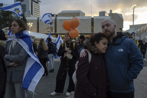 Police report no injuries following explosions on Israeli buses in a suspected militant incident.